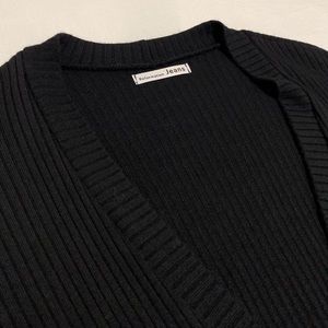 Reformation Jeans Boyfriend Cardigan